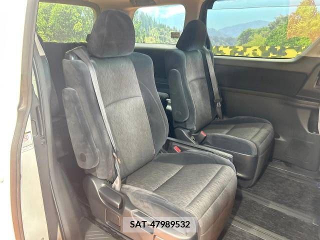Toyota ALPHARD 2008-11 329254-9
