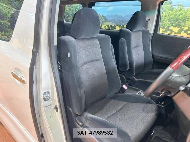 Toyota ALPHARD 2008-11 329254-8