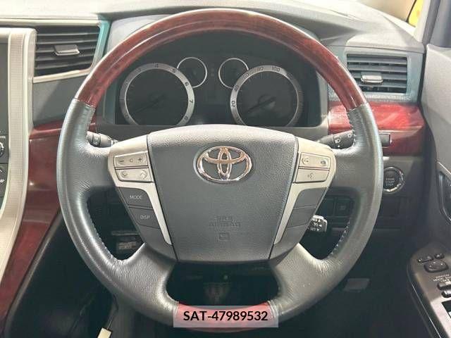 Toyota ALPHARD 2008-11 329254-12