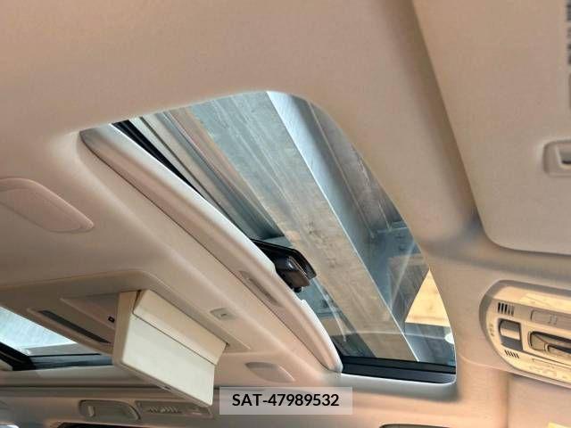 Toyota ALPHARD 2008-11 329254-2