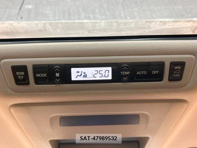 Toyota ALPHARD 2008-11 329254-7