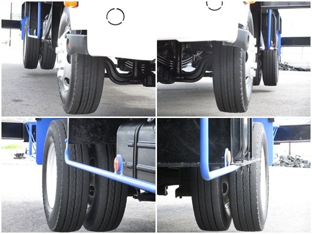 Hino DUTRO 2014-03 3657-18