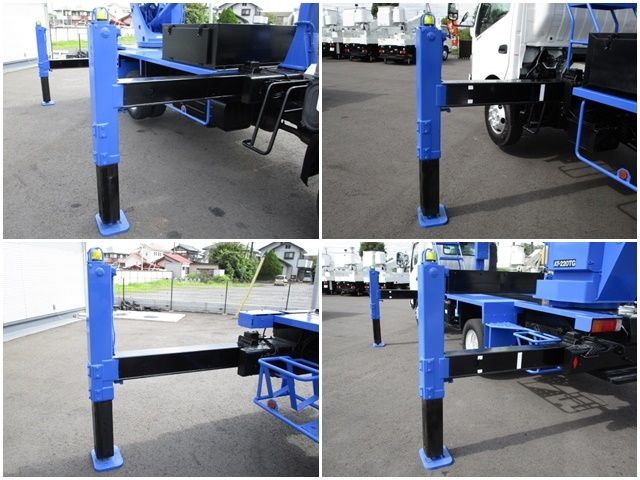 Hino DUTRO 2014-03 3657-15