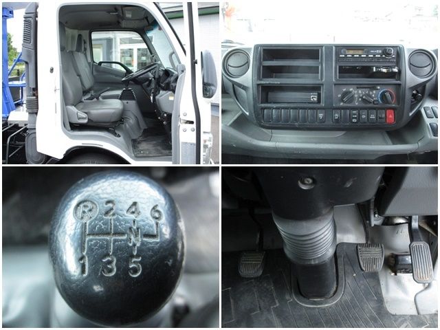 Hino DUTRO 2014-03 3657-8