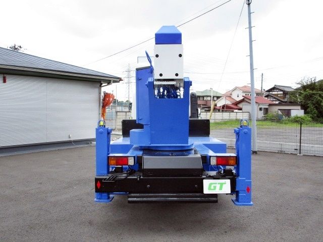 Hino DUTRO 2014-03 3657-6