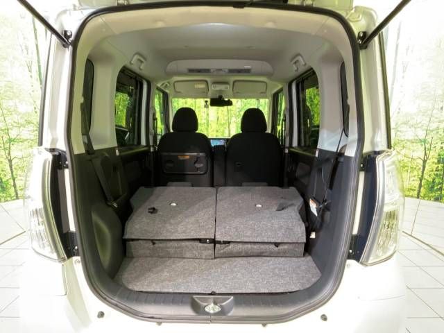 Nissan DAYZ ROOX 2018-04 194645-10