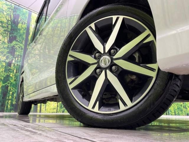 Nissan DAYZ ROOX 2018-04 194645-13