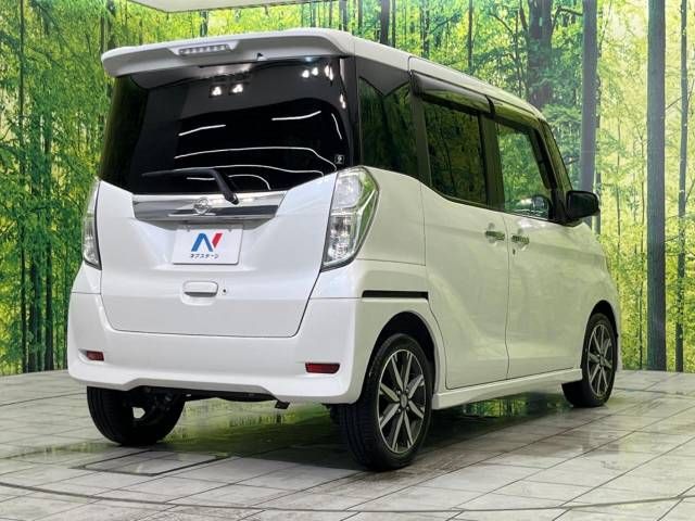 Nissan DAYZ ROOX 2018-04 194645-17