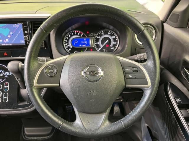 Nissan DAYZ ROOX 2018-04 194645-11