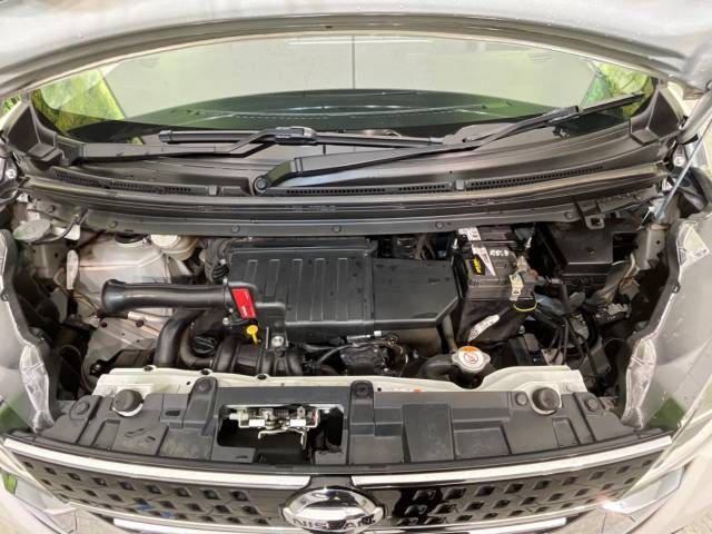 Nissan DAYZ ROOX 2018-04 194645-18