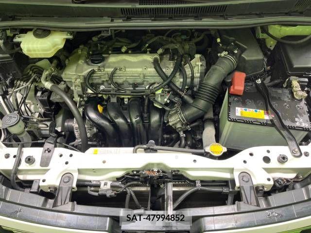 Toyota VOXY 2015-05 288936-19