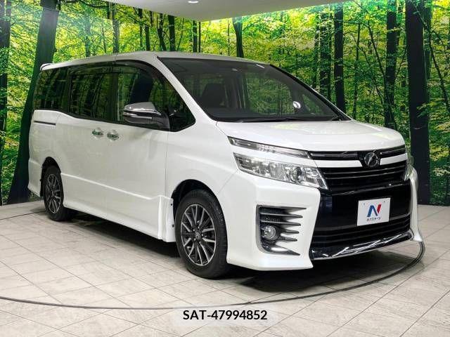 Toyota VOXY 2015-05 288936-17
