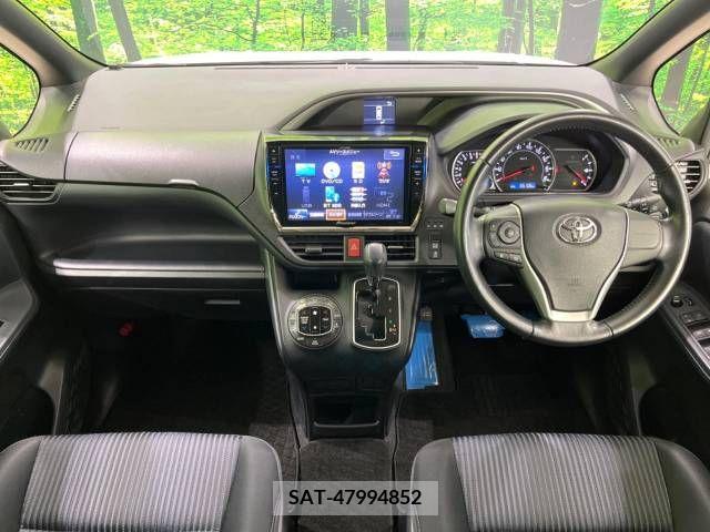 Toyota VOXY 2015-05 288936-1