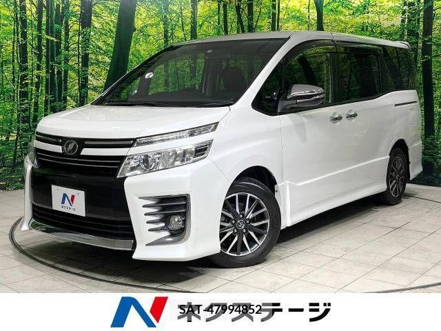 Toyota VOXY 2015-05 288936-0