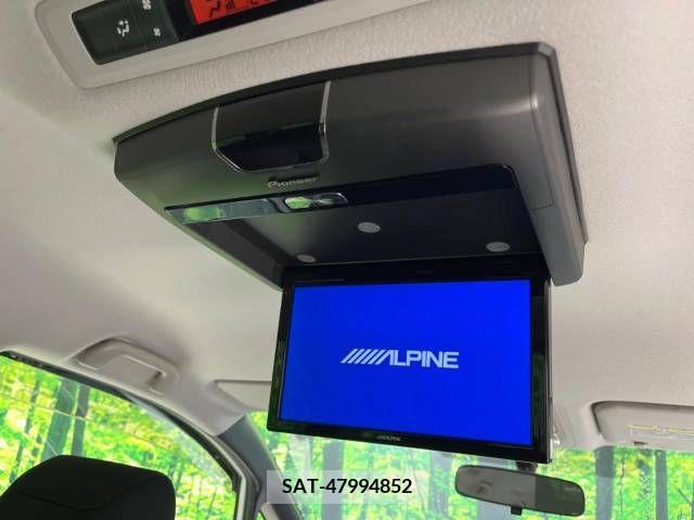 Toyota VOXY 2015-05 288936-4