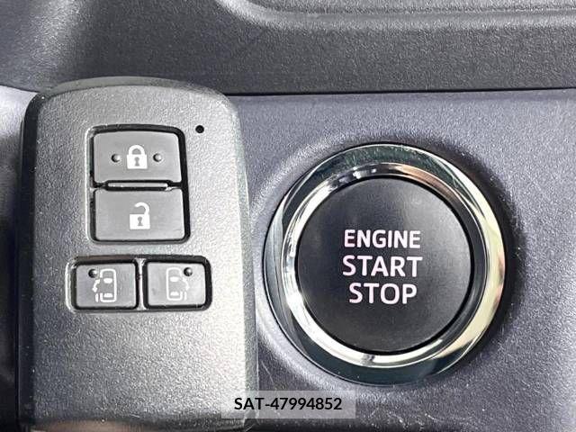Toyota VOXY 2015-05 288936-7