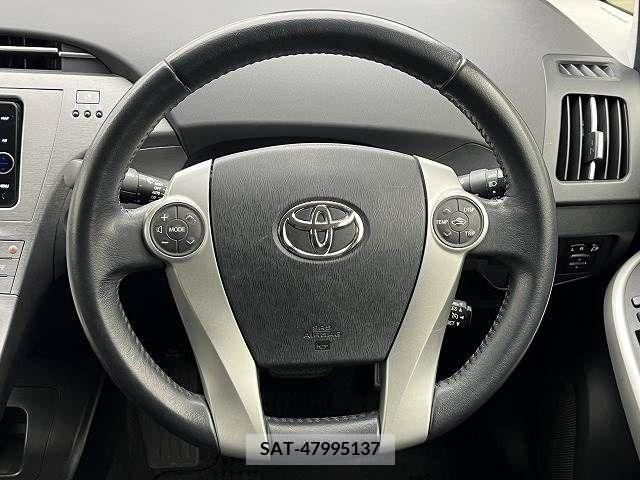 Toyota PRIUS 2013-09 216317-14