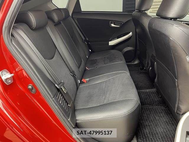 Toyota PRIUS 2013-09 216317-10