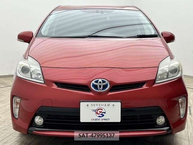 Toyota PRIUS 2013-09 216317-16