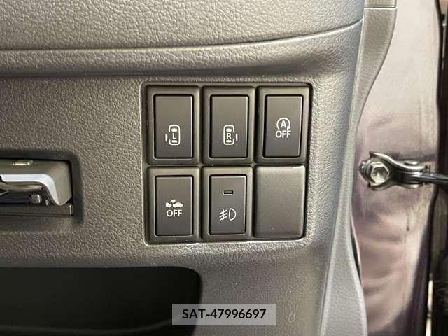 Suzuki SPACIA 2013-11 204820-19