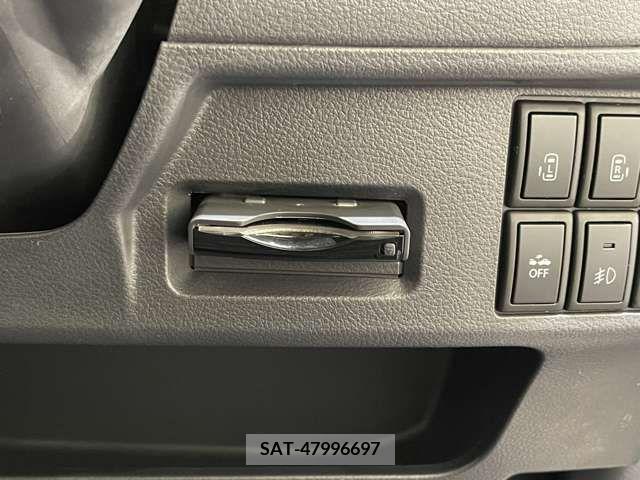 Suzuki SPACIA 2013-11 204820-18