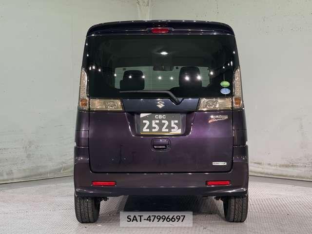 Suzuki SPACIA 2013-11 204820-9