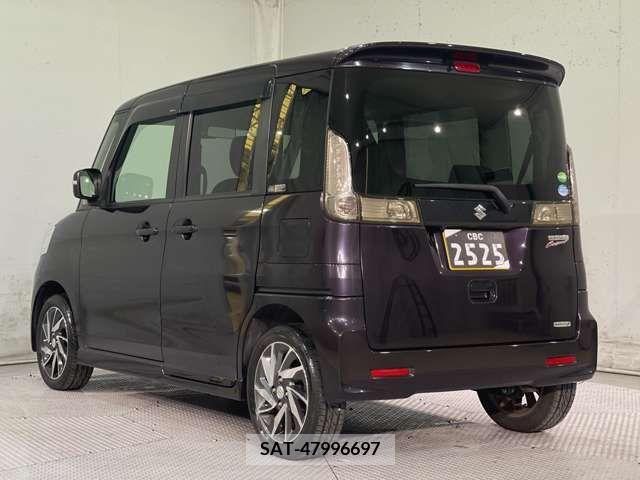 Suzuki SPACIA 2013-11 204820-10