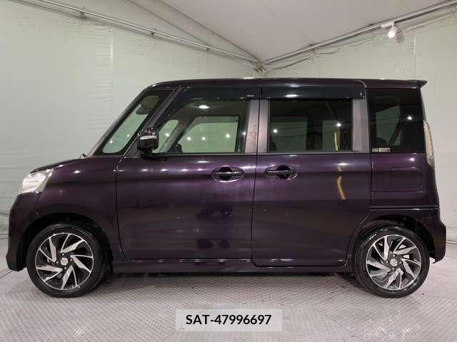 Suzuki SPACIA 2013-11 204820-11