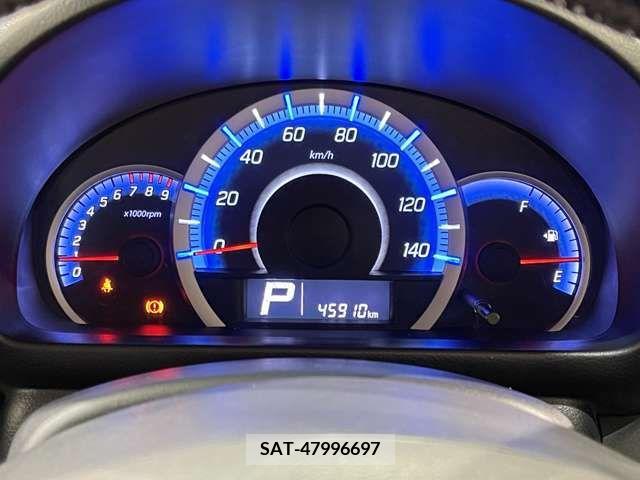 Suzuki SPACIA 2013-11 204820-14