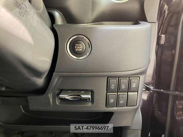 Suzuki SPACIA 2013-11 204820-16