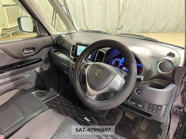Suzuki SPACIA 2013-11 204820-12
