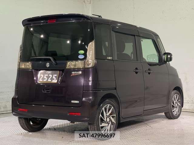 Suzuki SPACIA 2013-11 204820-8