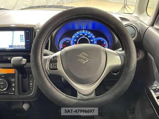 Suzuki SPACIA 2013-11 204820-13
