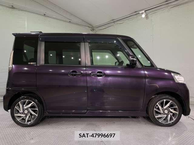 Suzuki SPACIA 2013-11 204820-7