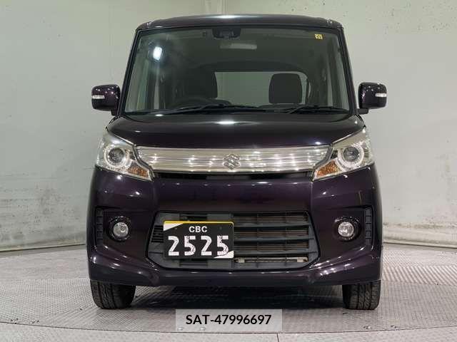 Suzuki SPACIA 2013-11 204820-6