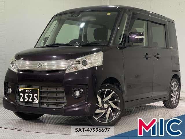Suzuki SPACIA 2013-11 204820-5