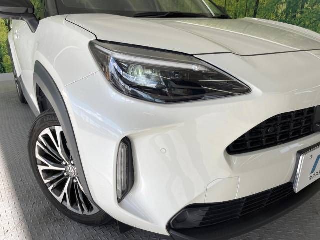 Toyota YARIS CROSS 2020-11 185629-13