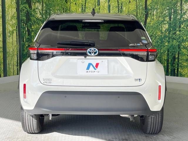 Toyota YARIS CROSS 2020-11 185629-16