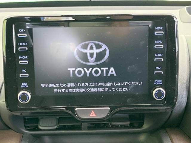 Toyota YARIS CROSS 2020-11 185629-2