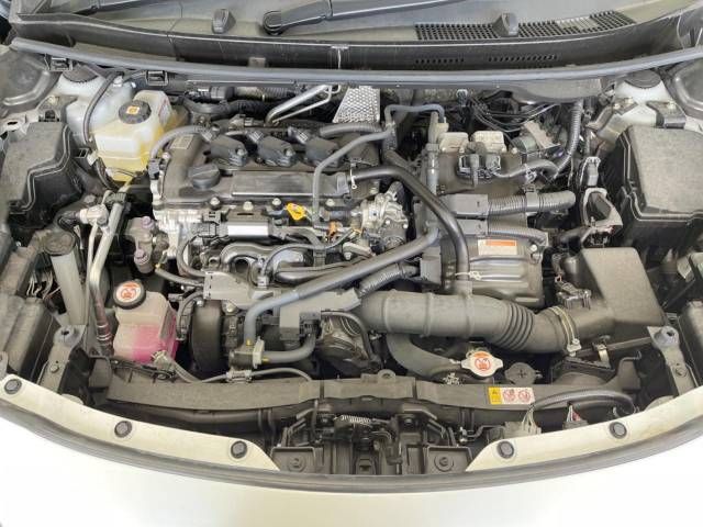 Toyota YARIS CROSS 2020-11 185629-19