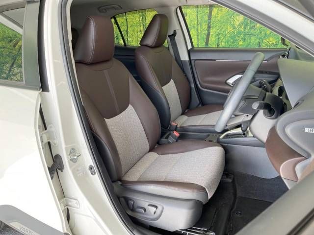 Toyota YARIS CROSS 2020-11 185629-9