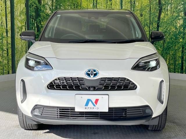 Toyota YARIS CROSS 2020-11 185629-15