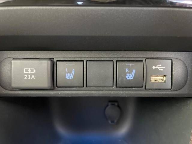 Toyota YARIS CROSS 2020-11 185629-8
