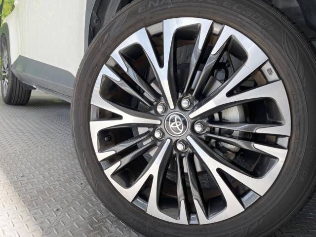 Toyota YARIS CROSS 2020-11 185629-14