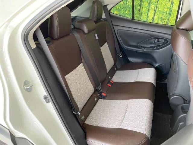 Toyota YARIS CROSS 2020-11 185629-10