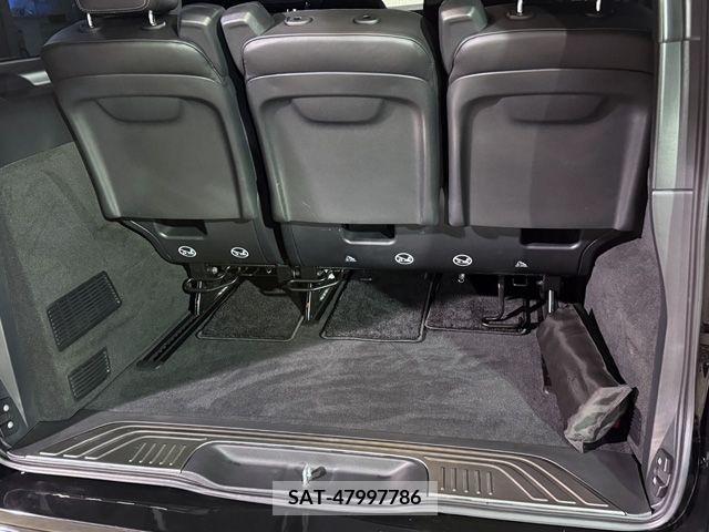 Mercedes Benz V-CLASS 2017-11 351392-26