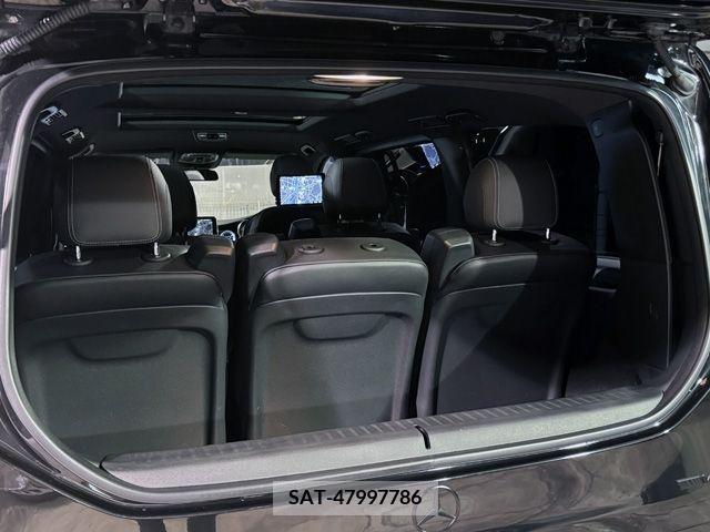 Mercedes Benz V-CLASS 2017-11 351392-25