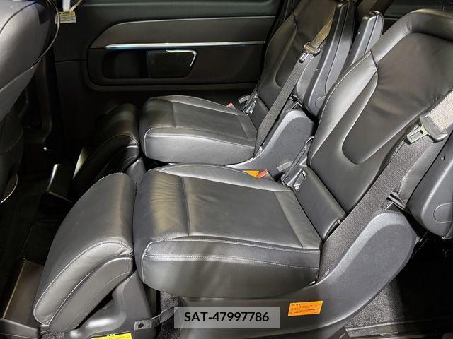 Mercedes Benz V-CLASS 2017-11 351392-23