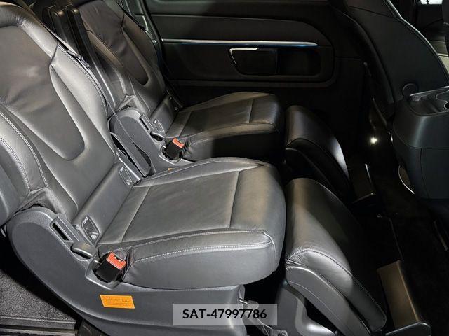 Mercedes Benz V-CLASS 2017-11 351392-22