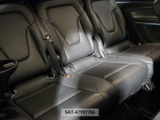 Mercedes Benz V-CLASS 2017-11 351392-24